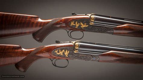 james purdey and sons.